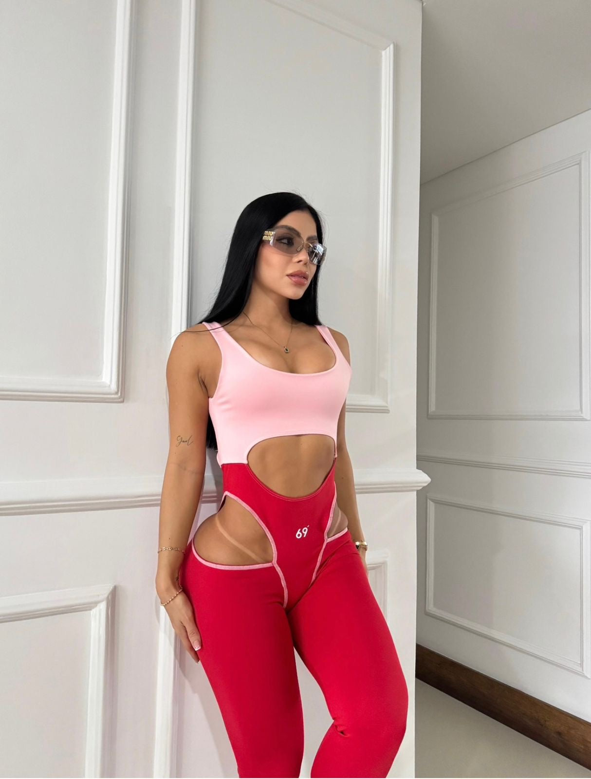 Dualidad Rosa