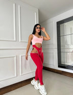 Dualidad Rosa