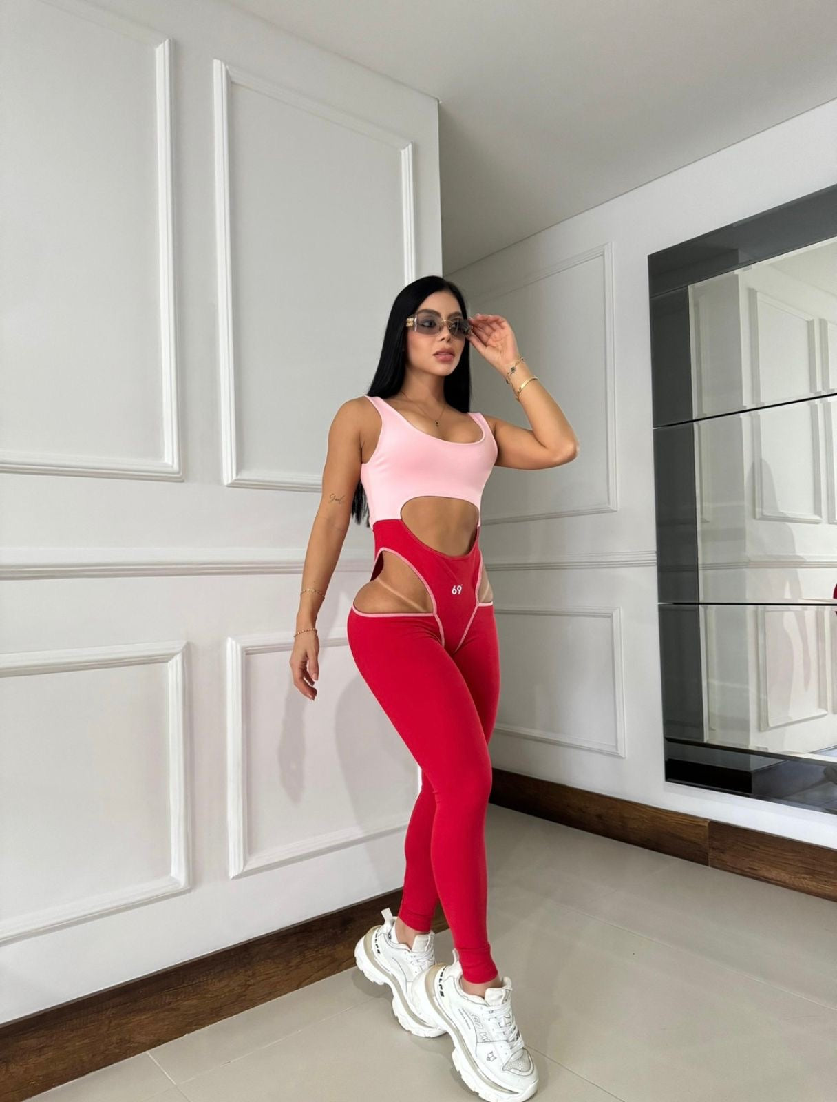 Dualidad Rosa