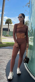 Conjunto Mocca Wave